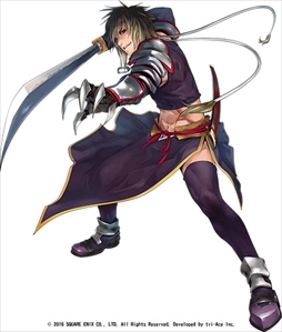 画像ギャラリー No.003のサムネイル画像 / 「スターオーシャン:アナムネシス」,「イリア」「アルベル」が参戦。新規降臨イベントも