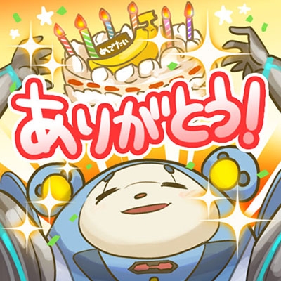 画像ギャラリー No.004のサムネイル画像 / 「スターオーシャン:アナムネシス」,500万DL突破記念キャンペーンを開催。公式生放送の配信も