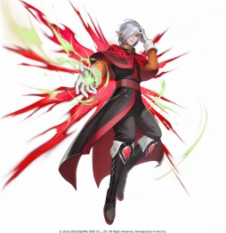 画像ギャラリー No.006のサムネイル画像 / 「スターオーシャン:アナムネシス」,新キャラクター「ルシフェル」&「青春のメリクル」が参戦