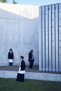 画像ギャラリー No.001のサムネイル画像 / 「スターオーシャン:アナムネシス」,第2部「-Twin Eclipse-」が今夏に始動。あきまん氏描き下ろしのメインビジュアルも掲載