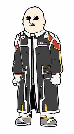 画像ギャラリー No.008のサムネイル画像 / 「スターオーシャン:アナムネシス」,第2部「-Twin Eclipse-」が今夏に始動。あきまん氏描き下ろしのメインビジュアルも掲載