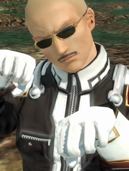 画像ギャラリー No.009のサムネイル画像 / 「スターオーシャン:アナムネシス」,第2部「-Twin Eclipse-」が今夏に始動。あきまん氏描き下ろしのメインビジュアルも掲載