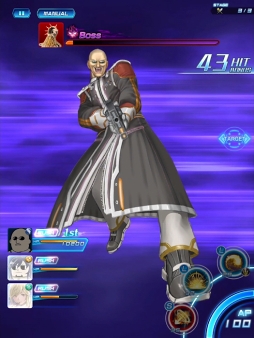 画像ギャラリー No.010のサムネイル画像 / 「スターオーシャン:アナムネシス」,第2部「-Twin Eclipse-」が今夏に始動。あきまん氏描き下ろしのメインビジュアルも掲載