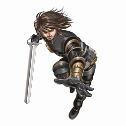 画像ギャラリー No.016のサムネイル画像 / 「スターオーシャン:アナムネシス」,第2部「-Twin Eclipse-」が今夏に始動。あきまん氏描き下ろしのメインビジュアルも掲載