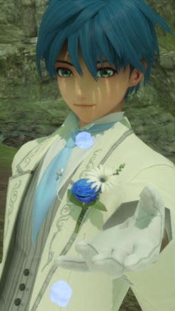 画像ギャラリー No.020のサムネイル画像 / 「スターオーシャン:アナムネシス」,第2部「-Twin Eclipse-」が今夏に始動。あきまん氏描き下ろしのメインビジュアルも掲載