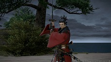 FFXIVϡΥ٥졼סȤʤ륢ߥɥޤο꡼󥷥åȤ̤˸