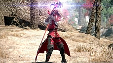 FFXIVϡΥ٥졼סȤʤ륢ߥɥޤο꡼󥷥åȤ̤˸