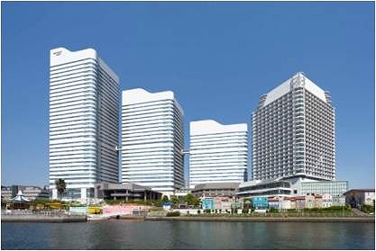 画像ギャラリー No.016のサムネイル画像 / 「FF30周年×横浜」コラボレーション企画,FFXIVオリジナルストーリーのプロジェクションマッピングが横浜みなとみらいで6月10日と11日に開催