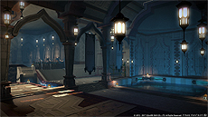 画像ギャラリー No.009のサムネイル画像 / 「FFXIV:紅蓮のリベレーター」のアーリーアクセスが本日18:00頃スタート。予約購入で今すぐ参加可能