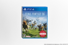 画像ギャラリー No.007のサムネイル画像 / 「ファイナルファンタジーXIV」の最新拡張パッケージ「紅蓮のリベレーター」が本日発売。復帰者向けのキャンペーンも開始