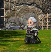 画像ギャラリー No.004のサムネイル画像 / 「FFXIV」,4周年記念イベント「新生祭」を開催。エオルゼアカフェにて季節限定イベントも