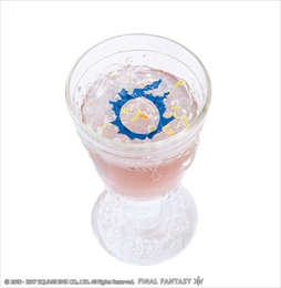 画像ギャラリー No.005のサムネイル画像 / 「FFXIV」,4周年記念イベント「新生祭」を開催。エオルゼアカフェにて季節限定イベントも