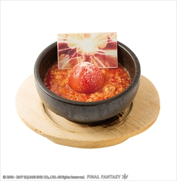 画像ギャラリー No.007のサムネイル画像 / 「FFXIV」,4周年記念イベント「新生祭」を開催。エオルゼアカフェにて季節限定イベントも