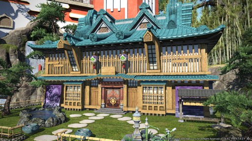 画像ギャラリー No.015のサムネイル画像 / 「ファイナルファンタジーXIV:紅蓮のリベレーター」のパッチ4.1「英雄の帰還」で実装されるコンテンツの最新画像が公開