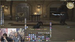 画像ギャラリー No.016のサムネイル画像 / 「FFXIV」パッチ4.1のリリースは2017年10月10日に決定! パッチ4.2以降の情報も明かされた「第39回FFXIVプロデューサーレターLIVE」
