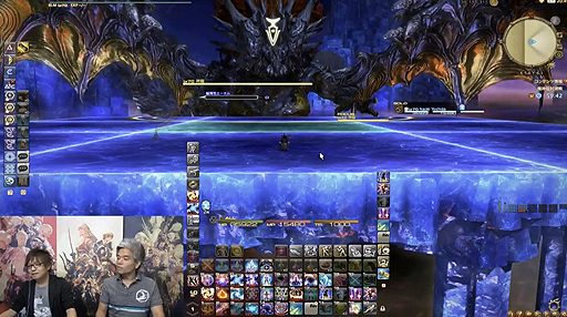 画像ギャラリー No.020のサムネイル画像 / 「FFXIV」パッチ4.1のリリースは2017年10月10日に決定! パッチ4.2以降の情報も明かされた「第39回FFXIVプロデューサーレターLIVE」