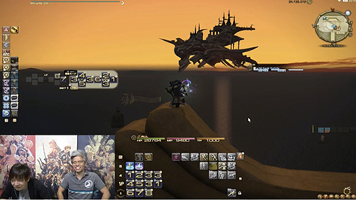 画像ギャラリー No.021のサムネイル画像 / 「FFXIV」パッチ4.1のリリースは2017年10月10日に決定! パッチ4.2以降の情報も明かされた「第39回FFXIVプロデューサーレターLIVE」