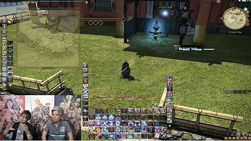 画像ギャラリー No.032のサムネイル画像 / 「FFXIV」パッチ4.1のリリースは2017年10月10日に決定! パッチ4.2以降の情報も明かされた「第39回FFXIVプロデューサーレターLIVE」