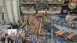 画像ギャラリー No.033のサムネイル画像 / 「FFXIV」パッチ4.1のリリースは2017年10月10日に決定! パッチ4.2以降の情報も明かされた「第39回FFXIVプロデューサーレターLIVE」