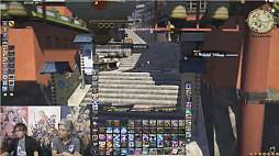 画像ギャラリー No.034のサムネイル画像 / 「FFXIV」パッチ4.1のリリースは2017年10月10日に決定! パッチ4.2以降の情報も明かされた「第39回FFXIVプロデューサーレターLIVE」