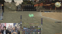 画像ギャラリー No.035のサムネイル画像 / 「FFXIV」パッチ4.1のリリースは2017年10月10日に決定! パッチ4.2以降の情報も明かされた「第39回FFXIVプロデューサーレターLIVE」