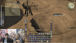 画像ギャラリー No.036のサムネイル画像 / 「FFXIV」パッチ4.1のリリースは2017年10月10日に決定! パッチ4.2以降の情報も明かされた「第39回FFXIVプロデューサーレターLIVE」