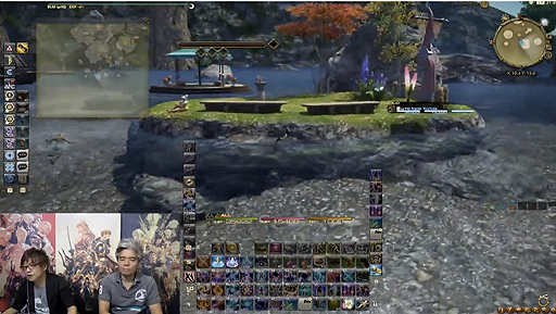 画像ギャラリー No.037のサムネイル画像 / 「FFXIV」パッチ4.1のリリースは2017年10月10日に決定! パッチ4.2以降の情報も明かされた「第39回FFXIVプロデューサーレターLIVE」