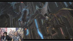 画像ギャラリー No.051のサムネイル画像 / 「FFXIV」パッチ4.1のリリースは2017年10月10日に決定! パッチ4.2以降の情報も明かされた「第39回FFXIVプロデューサーレターLIVE」