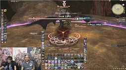画像ギャラリー No.052のサムネイル画像 / 「FFXIV」パッチ4.1のリリースは2017年10月10日に決定! パッチ4.2以降の情報も明かされた「第39回FFXIVプロデューサーレターLIVE」