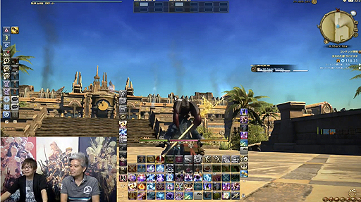 画像ギャラリー No.056のサムネイル画像 / 「FFXIV」パッチ4.1のリリースは2017年10月10日に決定! パッチ4.2以降の情報も明かされた「第39回FFXIVプロデューサーレターLIVE」