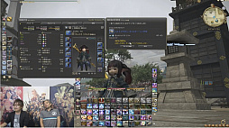 画像ギャラリー No.064のサムネイル画像 / 「FFXIV」パッチ4.1のリリースは2017年10月10日に決定! パッチ4.2以降の情報も明かされた「第39回FFXIVプロデューサーレターLIVE」
