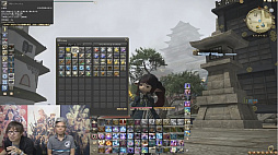 画像ギャラリー No.065のサムネイル画像 / 「FFXIV」パッチ4.1のリリースは2017年10月10日に決定! パッチ4.2以降の情報も明かされた「第39回FFXIVプロデューサーレターLIVE」