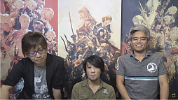 画像ギャラリー No.074のサムネイル画像 / 「FFXIV」パッチ4.1のリリースは2017年10月10日に決定! パッチ4.2以降の情報も明かされた「第39回FFXIVプロデューサーレターLIVE」