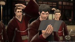 画像ギャラリー No.014のサムネイル画像 / 「ファイナルファンタジーXIV: 紅蓮のリベレーター」,パッチ4.1「英雄の帰還」が本日公開。「FFT」を題材にしたアライアンスレイドが登場