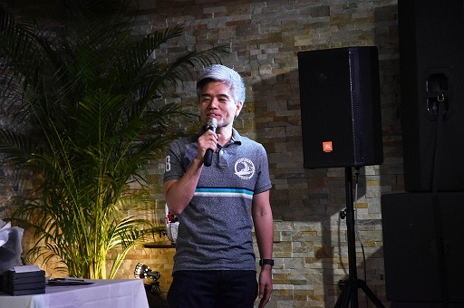 画像ギャラリー No.001のサムネイル画像 / 今度はデザートにパーティ推奨メニューが登場。「FFXIV」×パセラのコラボカフェ,「エオルゼアカフェ」新メニュー試食会をレポート