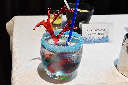 画像ギャラリー No.004のサムネイル画像 / 今度はデザートにパーティ推奨メニューが登場。「FFXIV」×パセラのコラボカフェ,「エオルゼアカフェ」新メニュー試食会をレポート