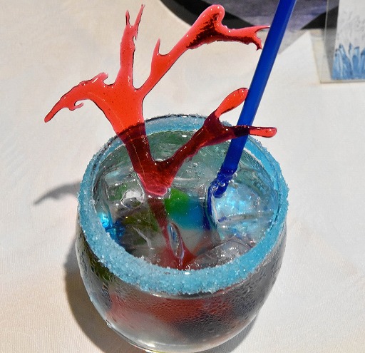 画像ギャラリー No.005のサムネイル画像 / 今度はデザートにパーティ推奨メニューが登場。「FFXIV」×パセラのコラボカフェ,「エオルゼアカフェ」新メニュー試食会をレポート