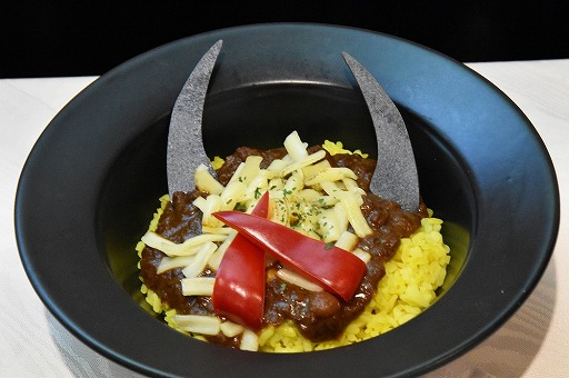 画像ギャラリー No.011のサムネイル画像 / 今度はデザートにパーティ推奨メニューが登場。「FFXIV」×パセラのコラボカフェ,「エオルゼアカフェ」新メニュー試食会をレポート