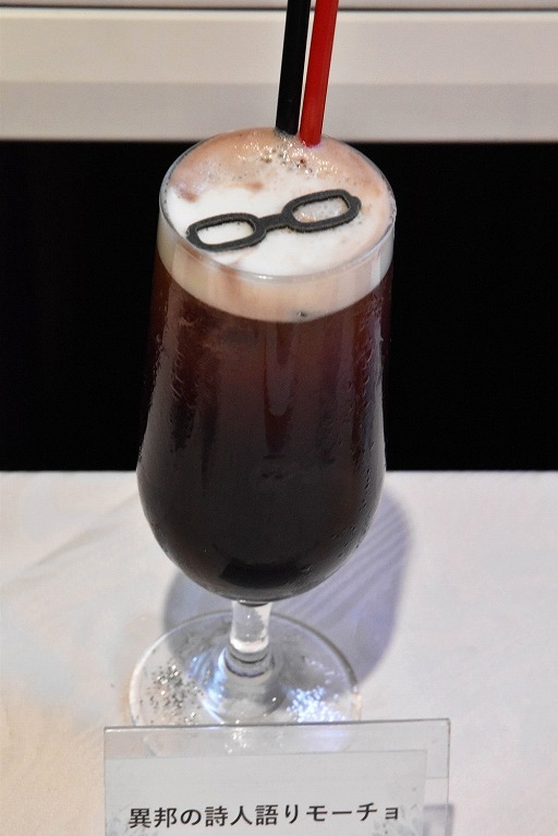 画像ギャラリー No.020のサムネイル画像 / 今度はデザートにパーティ推奨メニューが登場。「FFXIV」×パセラのコラボカフェ,「エオルゼアカフェ」新メニュー試食会をレポート