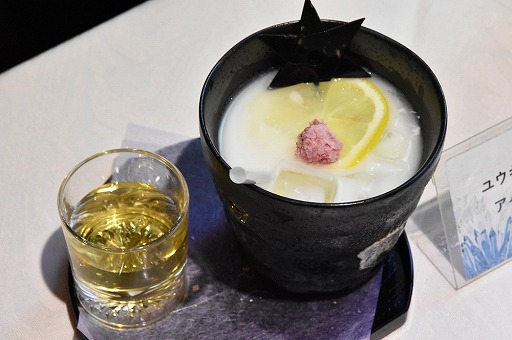 画像ギャラリー No.021のサムネイル画像 / 今度はデザートにパーティ推奨メニューが登場。「FFXIV」×パセラのコラボカフェ,「エオルゼアカフェ」新メニュー試食会をレポート