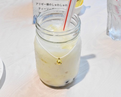 画像ギャラリー No.022のサムネイル画像 / 今度はデザートにパーティ推奨メニューが登場。「FFXIV」×パセラのコラボカフェ,「エオルゼアカフェ」新メニュー試食会をレポート