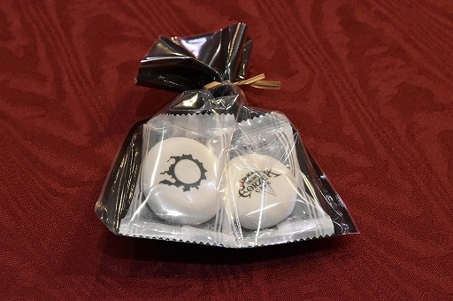 画像ギャラリー No.034のサムネイル画像 / 今度はデザートにパーティ推奨メニューが登場。「FFXIV」×パセラのコラボカフェ,「エオルゼアカフェ」新メニュー試食会をレポート