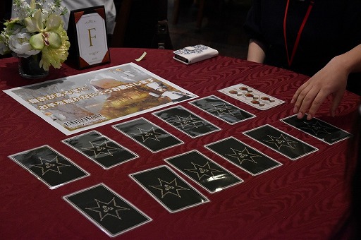 画像ギャラリー No.039のサムネイル画像 / 今度はデザートにパーティ推奨メニューが登場。「FFXIV」×パセラのコラボカフェ,「エオルゼアカフェ」新メニュー試食会をレポート