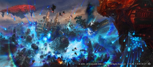 画像ギャラリー No.001のサムネイル画像 / 「FFXIV」,5月12日と19日に豪華ゲストが「ファイナルファンタジータクティクス」を実況プレイする生放送を実施