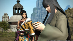 画像ギャラリー No.002のサムネイル画像 / 「ファイナルファンタジーXIV: 紅蓮のリベレーター」パッチ4.3「月下の華」が本日公開。大詰めを迎えるメインストーリーをはじめ,多数のコンテンツが実装