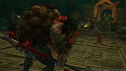 画像ギャラリー No.008のサムネイル画像 / 「ファイナルファンタジーXIV: 紅蓮のリベレーター」パッチ4.3「月下の華」が本日公開。大詰めを迎えるメインストーリーをはじめ,多数のコンテンツが実装