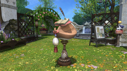 画像ギャラリー No.011のサムネイル画像 / 「ファイナルファンタジーXIV: 紅蓮のリベレーター」パッチ4.3「月下の華」が本日公開。大詰めを迎えるメインストーリーをはじめ,多数のコンテンツが実装