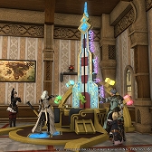 画像ギャラリー No.003のサムネイル画像 / 「FFXIV: 紅蓮のリベレーター」,ゴールドソーサー・フェスティバルが本日開催