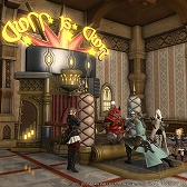 画像ギャラリー No.004のサムネイル画像 / 「FFXIV: 紅蓮のリベレーター」,ゴールドソーサー・フェスティバルが本日開催