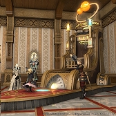 画像ギャラリー No.005のサムネイル画像 / 「FFXIV: 紅蓮のリベレーター」,ゴールドソーサー・フェスティバルが本日開催